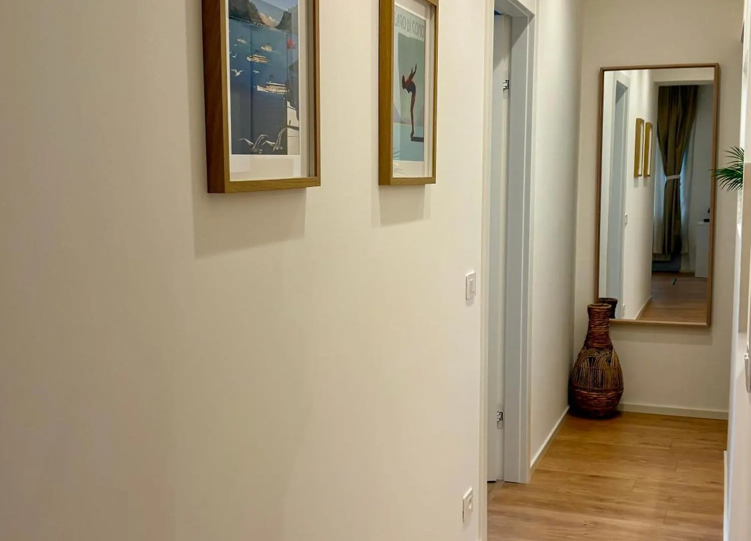 Σπίτι διακοπών Frensis Apartment Tavernerio