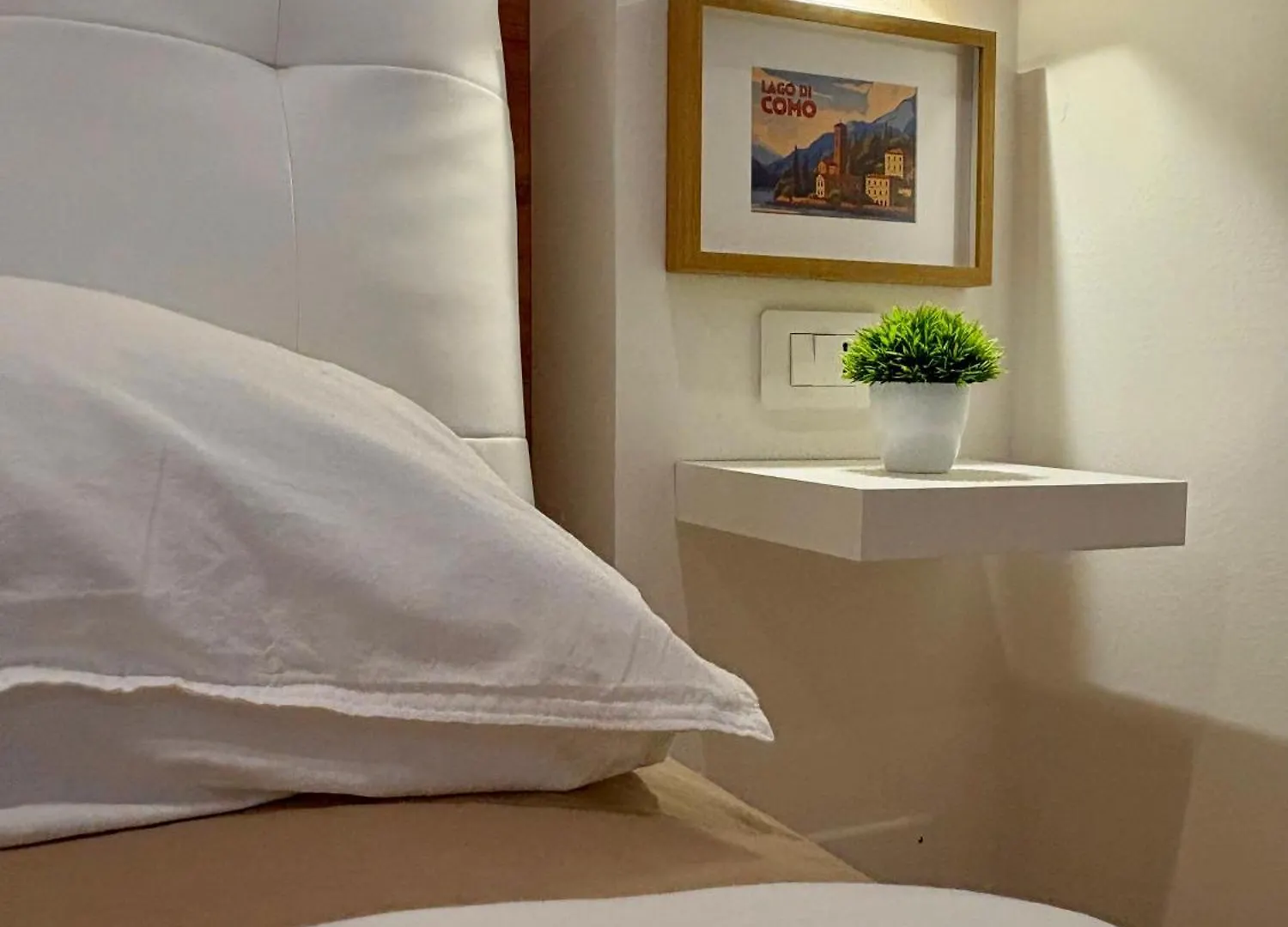 Frensis Apartment Tavernerio Σπίτι διακοπών