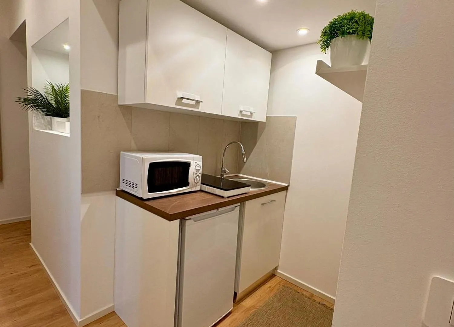 Σπίτι διακοπών Frensis Apartment Tavernerio