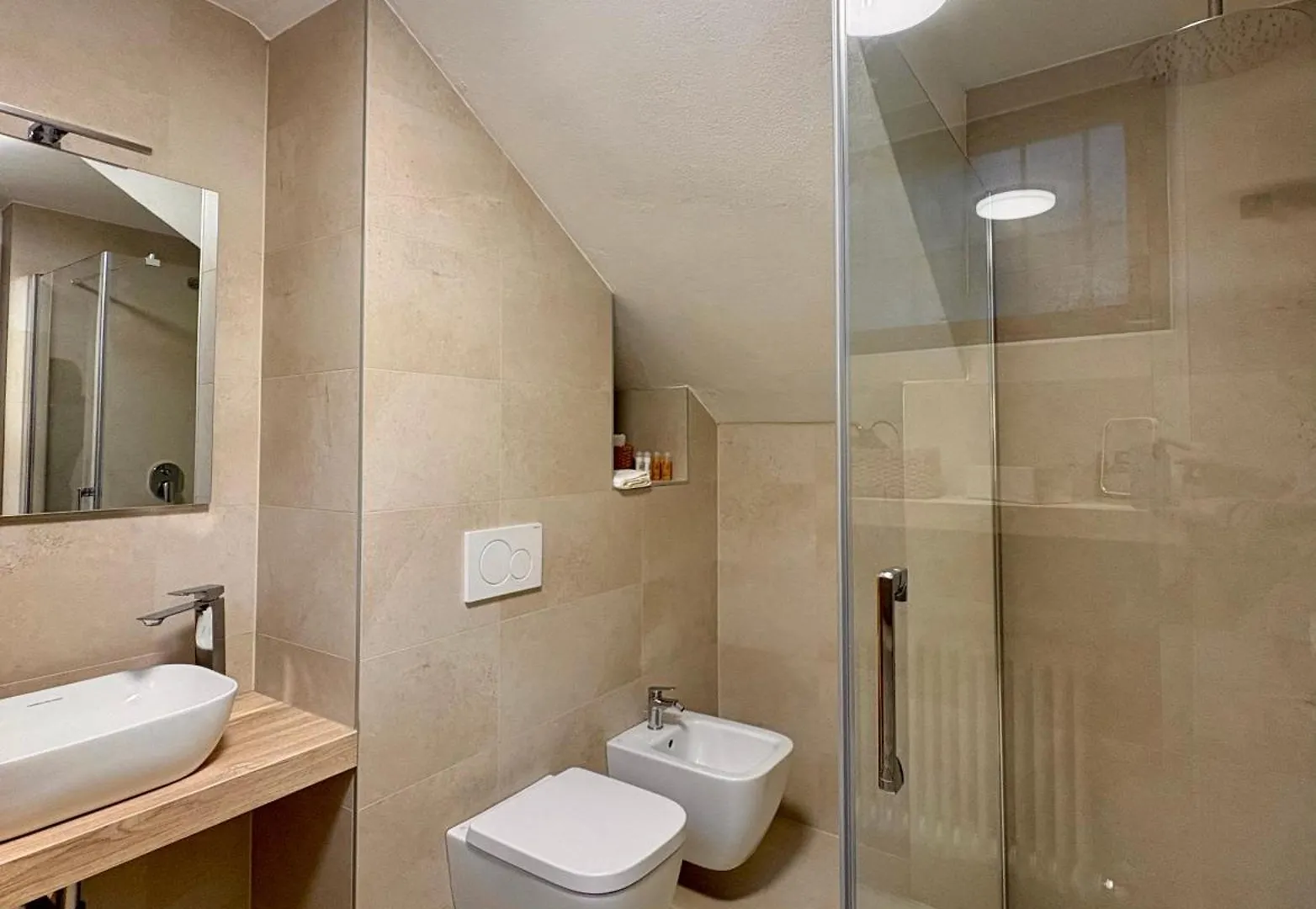 Frensis Apartment Tavernerio Σπίτι διακοπών