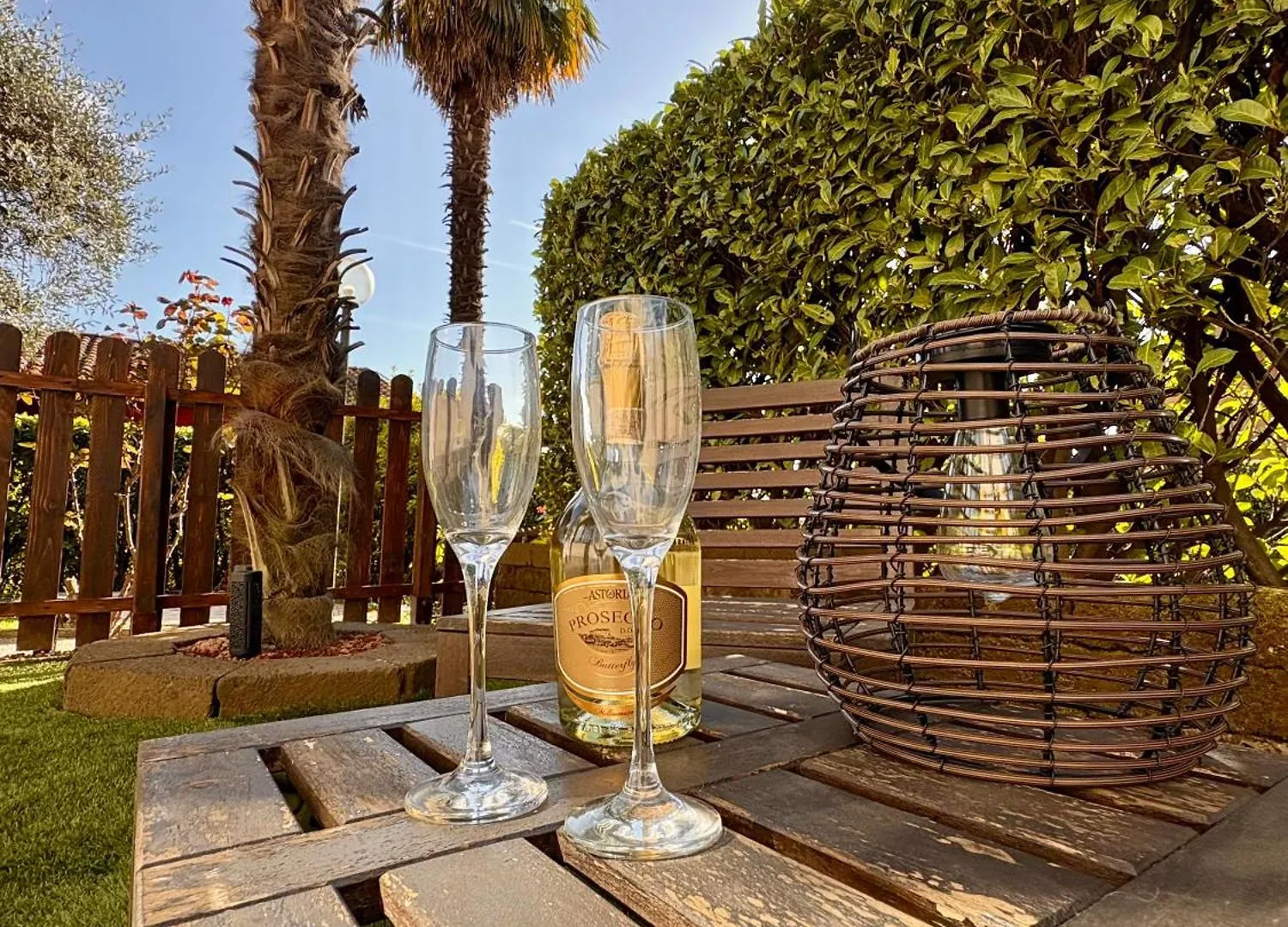 Σπίτι διακοπών Frensis Apartment Tavernerio