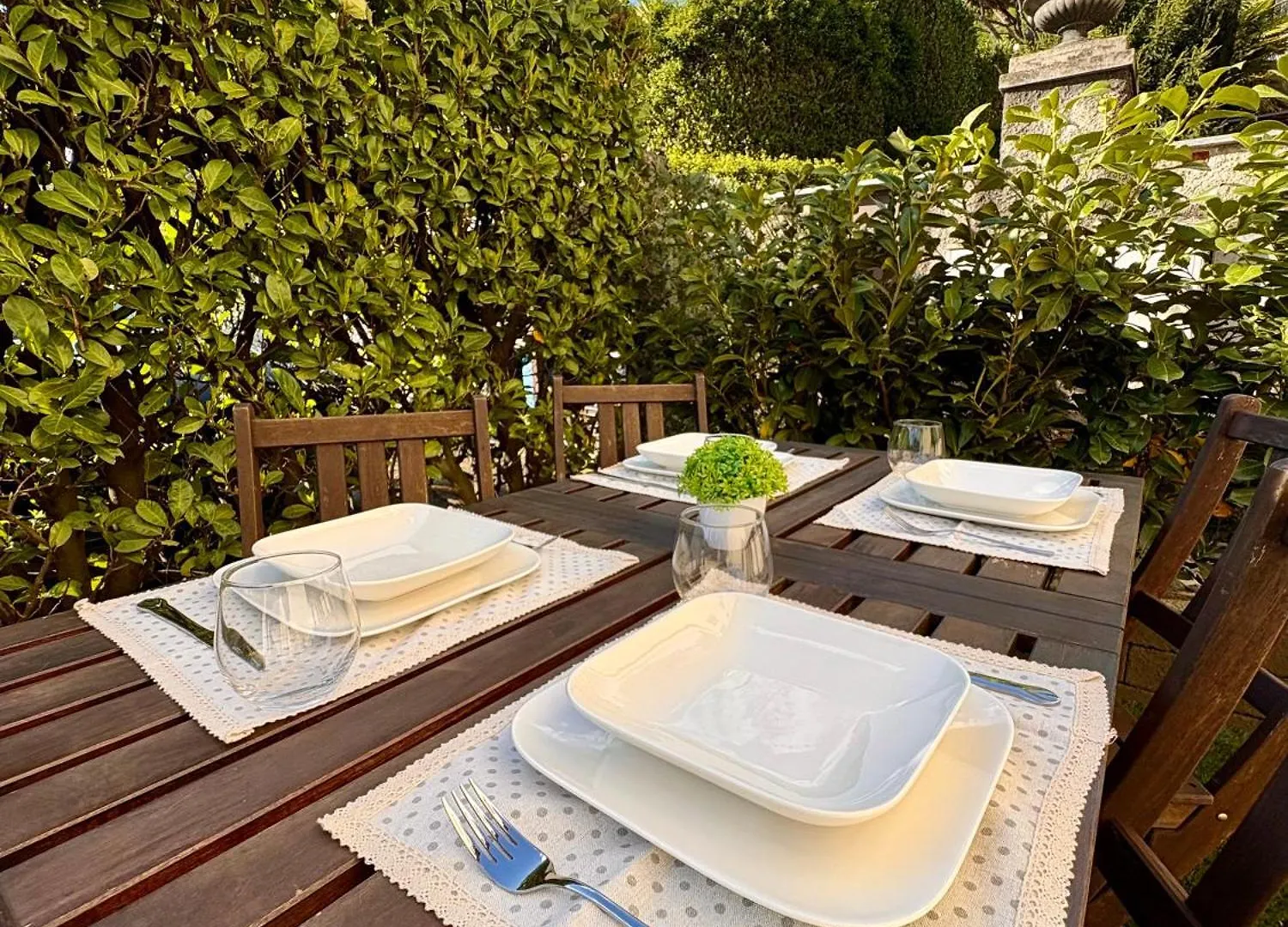 Frensis Apartment Tavernerio